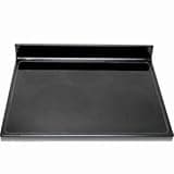 Whirlpool W10472035 Cooktop (Blk)