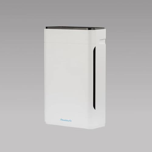 MountainAir Room HEPA Air Filters for Single Room