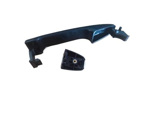 KUAHSGDBL Exterior Door Handle Fit for Avalon 2013 2014 2015 2016(Front LH and)(Rear Left)