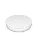 Tablo TV 4th Gen 2-Tuner Over-The-Air (OTA) DVR - Watch, Pause & Record Live Television, News, Sports & Movies Throughout Your Home Over Wi-Fi - Pairs w/Any TV Antenna - No Subscriptions