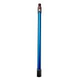 ZHFJGWNGDVX Accessories Metal Tube Extension Rod Spare Parts ,Compatible for Jimmy JV63 Cordless Vacuum Cleaner