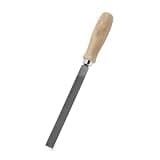 Guitar Crown Polishing File Fingerboard Repair Tool Guitar Tool Kit