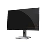 Aumotop Monitor Screen Protector Improved Blue Light Blocking Filter for ComputerLaptop Easy Installation for Office Workers ABS Material (18.5in)