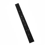 20 French Ebony Fretboard For Acoustic Guitars With Dotting Guitar Tool Kit(Style 1)
