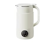 Domestic soybean milk machine no filter automatic intelligent heating mini five