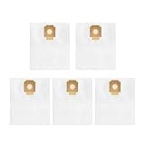 Dust Bags,Compatible For Karcher,T7/1 T9/1 T10/1 T12/1 Series,Vacuum Cleaner(12pcs)