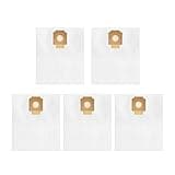 Dust Bags,Compatible For Karcher,T7/1 T9/1 T10/1 T12/1 Series,Vacuum Cleaner(12pcs)