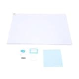 Bewinner Blue Light Blocking Screen Protector, for 22 inch 16:9 Widescreen Computer Monitor, with Anti Scratch Acrylic Panel and Eye Protection