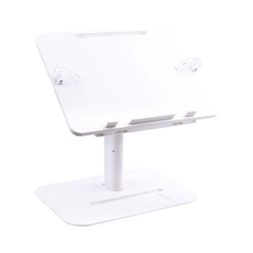 Reading Stand, Reading, Baby Multifunctional, Adjustable Picture Book Clip, Desktop Bookshelf