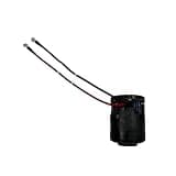 QDBJCHPV A13R-Fan Module with Motor ,Compatible for Dreame, V11 SE Handheld Vacuum Cleaner Spare Parts Built-in Fan