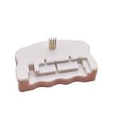 JCsQuPbdX Maintenance Box Chip Resetter Compatible with XP-2100 XP-2105 XP-3100 XP-3105 XP-4100 XP-4105 WF-2810 WF-2830 WF-2835 WF-2850