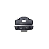Compatible With Norelco OneBlade Shaver Head Cap Protective Cover Compatible With Philips QP230 QP2523 QP2527 QP2520 QP2530 QP2630(2pc)