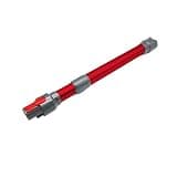 Compatible For Dyson,V7 V8 V10 V11 V15 Sweeping Robot Vacuum Cleaner Telescopic Rod Extension Tube Household Replacement Accessories Part(1psc a)