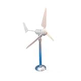 FLCPJGV Small Wind Turbine 1-35V Permanent Easy Installation 1-30W Wind Power