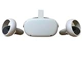 Meta Quest 2 — Advanced All-In-One Virtual Reality Headset — 256 GB