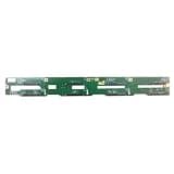 The 8-Bay 6G Mini SAS backplane Features Two SFF8087 interfaces, Compatible with Our 2U 8-Bay and 3U 16-Bay hot-swappable Server Chassis.