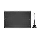 Drawing Tablet HUION Inspiroy H610X 10x6 inch Large Graphics Tablet with Battery-Free Stylus for Digital Art & Graphic Design, Compatible with Mac, Windows PC, Linux & Android