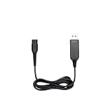 4.3V 70mA Charger Compatible with Philips Oneblade QP2520 MG3740 A00390 Electric Trimmer Shaver Power Supply Cord Replacement Charging Cable(USB Plug)