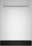 Built in Dishwasher for Men/Women, Electric Dishwasher, Surface Waterproof, Heated Dry, 12 Place Settings