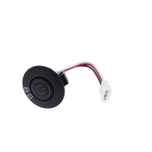 Replacement for Briggs & Stratton 1753667YP Switch Assy, Start OEM