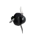 For TM6 TM5 Blenders Protective Cover Knife Dirt Pastry Dough Remnants Protection Blender Parts Mixer Protects