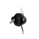 For TM6 TM5 Blenders Protective Cover Knife Dirt Pastry Dough Remnants Protection Blender Parts Mixer Protects