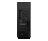OMEN MAX 45L Gaming DT GT23-0090 PC, Windows 11 Pro, AMD Ryzen 7, 64GB RAM, 2TB SSD, NVIDIA® GeForce RTX 5090, Shadow Black