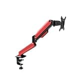 Monitor stand, display screen robotic arm , one-to-two suspension(Chinared)