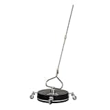for 15" Surface Cleaner 4000PSI with 2 Extension Wand Attachment Kit