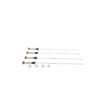 W10780044 Washing Machine Suspension Rod Kit