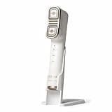 d’Alba Allthera Double Shot Beauty Massager | 3-Mode Facial Beauty Massager | Face & Body Care | Korean Skincare Tool