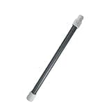 vacuum extension tube, Handheld Wireless Vacuum Cleaner Accessories Metal Connecting Rod Pipe,Compatible For Dreame V10pro V10plus V11,For the bedroom