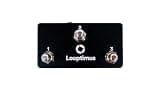 Looptimus Mini 3-button USB MIDI Controller