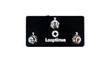 Looptimus Mini 3-button USB MIDI Controller