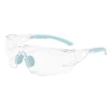 XBOKA Glasses Windproof Lens for Cycling Motorcycle Ridings and Lab Work with Scratch Resistant Design for Adult