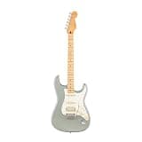 Fender Player II Stratocaster HSS Electric Guitar - Cactus Gray with Maple Fingerboard