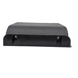 JNHReztre Front Bezel P1079903-020 Compatible with ZD410 Printer
