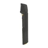 MSLSOIAB Retractable Men's Shaver Hair Clipper Household Portable Pusher