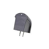 RC1-79 AC100V DC1.2V 0.11A Shaver Charger ,Compatible For Panasonic, ES-RT17 ES-RL13 ES-RL15 ES-RT19 Charging