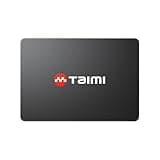 TAIMI 2.5-Inch SATA III Internal Solid State Drive (SSD) - Up to 550MB/s, 3D NAND TLC, High-Speed Storage Upgrade for Laptop, Desktop, PC (128, GB)