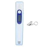 Veterinary Electronic Thermometer with LCD Display, Digital Animal Thermometer for Dogs, Horses, Cattle, Sheep, and Pigs, ABS Material, 4.6 Inch