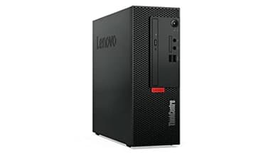 Lenovo ThinkCentre M70c 2022 Desktop, 4-Core Intel Core i3-10100 Air, AMD Radeon 520 2GB GDDR5, 36GB DDR4 2TB M.2 SSD +1TB HDD, DP, Win11 Pro