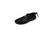 Chill Walk Water Shoes for Men Women, Quick-Dry Breathable Non-Slip Thick Sole Aqua Shoes for Beach, Pool, River, Surfing, Yoga, Kayak, Boat, Paddleboard, Camping, Training W9/M8