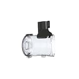 Compatible For Dibea, D18 Pro H008 Handheld Vacuum Cleaner Parts Accessories