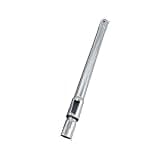 32mm Connection Universal Pipe Vacuum Cleaner Tube Telescopic Tube Suitable For Most Models Vacuum Cleaner Tube(35mm)
