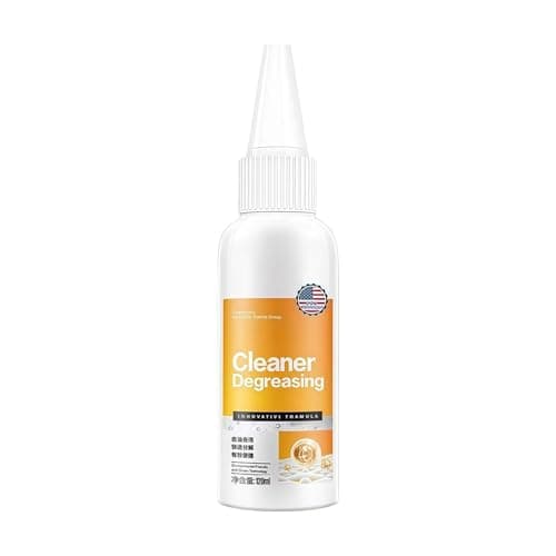 Fabric Rust Remover Cleaning, Laundry Stain Removal Solution System, Fabric Rust Remover for Home Use, Compact 120ml Liquid Size Fit, Easy Apply Stain Lift Tool Accessory, Sofa Carpet Shirt Pants Care