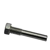 Tensioner Plate Bolt M8X1.25X39.5 Compatible with CF 500 X5 U5 CF188 600 X6 U6 Z6 625 CF196 0180-023007-0010 0180-023007-0030