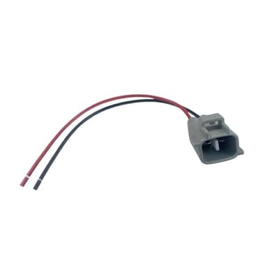 2 Pin Socket Connector 90980-11019(Male,5pcs)