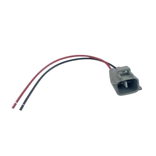 2 Pin Socket Connector 90980-11019(Male,5pcs)