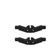 Coffee Machine Brew Unit Replacement Part (Compatible with Bosch/Compatible withSiemens) – Repair Component for Fully Automatic Espresso Machine Brew Assemblies (2-Pack)